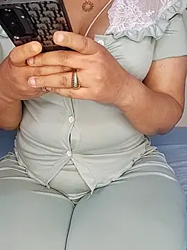 Malika-697 online show from 03/06/26, 11:22