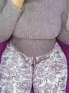 Malika-697 online show from 02/13/26, 09:04