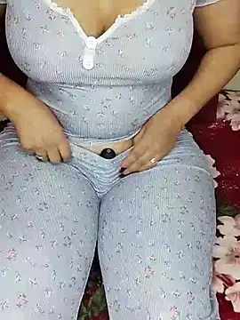 Malika-697 online show from 11/14/25, 10:02