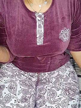 Malika-697 online show from 01/17/26, 03:26