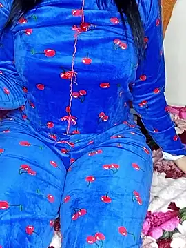 Malika-697 online show from 11/11/25, 12:49