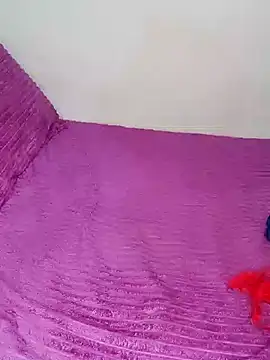 Malika-697 online show from 12/19/25, 10:45