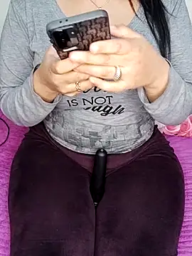 Malika-697 online show from 02/09/26, 10:30