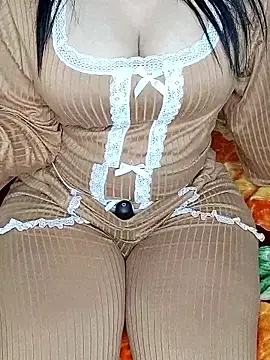 Malika-697 online show from 01/09/26, 04:25