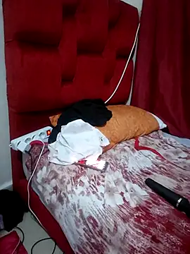 Malika-697 online show from 10/26/25, 05:08