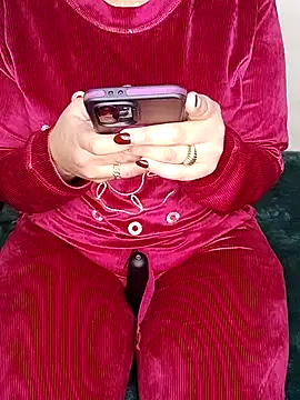 Malika-697 online show from 01/10/26, 07:53