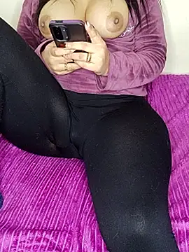 Malika-697 online show from 01/18/26, 03:32