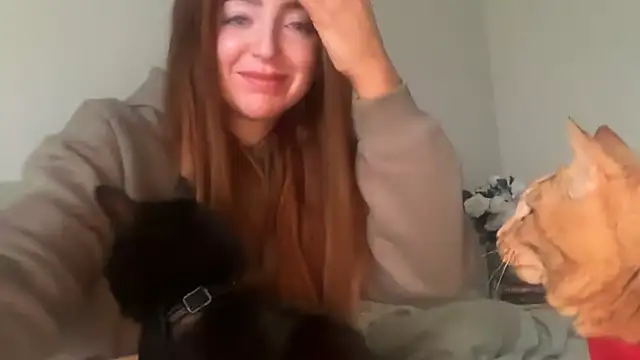 skyejde online show from 11/22/25, 09:19