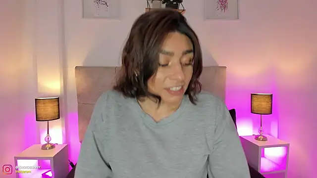  michonne  online show from 03/13/25, 08:22