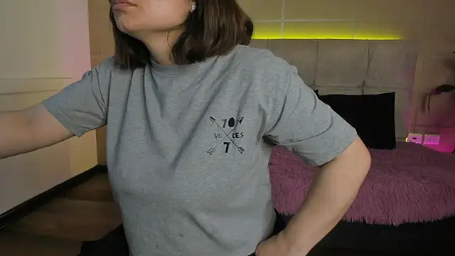  michonne  online show from 04/05/26, 12:06