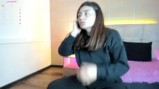  michonne  online show from 03/07/26, 03:02