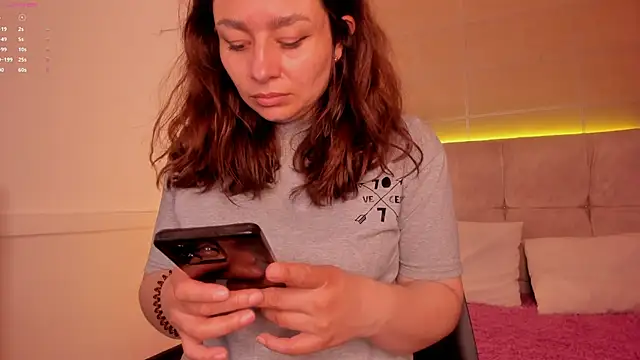  michonne  online show from 02/06/26, 02:07