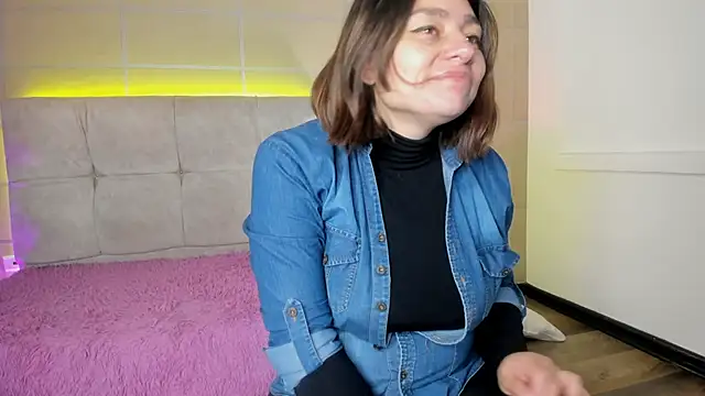  michonne  online show from 03/19/26, 02:44