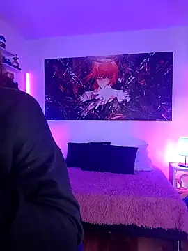  michonne  online show from 11/22/25, 10:08