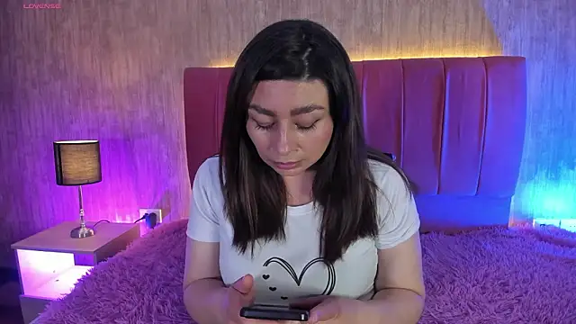  michonne  online show from 02/08/26, 04:21