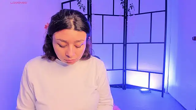  michonne  online show from 04/17/26, 10:56