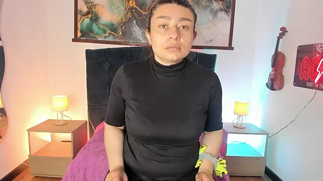  michonne  online show from 01/10/26, 10:27