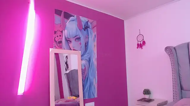 melody toy online show from 03/09/26, 07:39