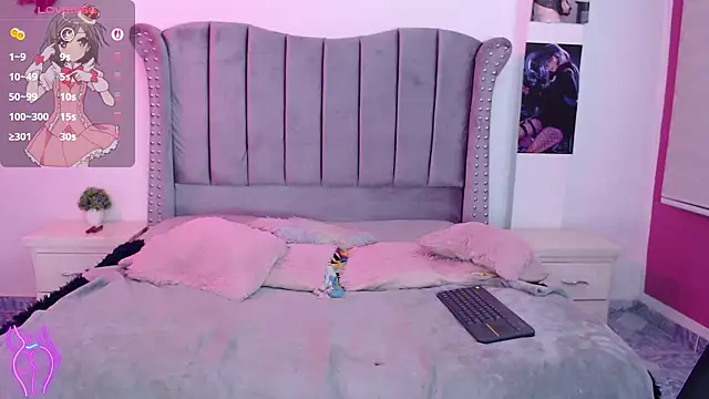 melody toy online show from 01/09/26, 08:16