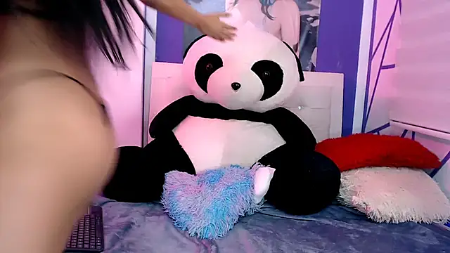 melody toy online show from 02/16/26, 08:07