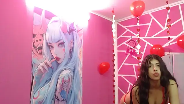 melody toy online show from 02/14/25, 11:53