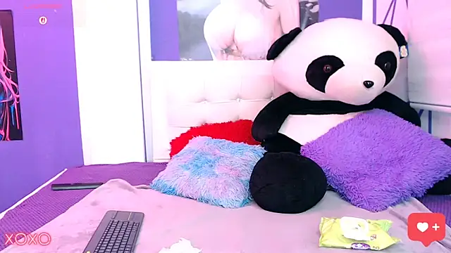 melody toy online show from 03/26/26, 07:01