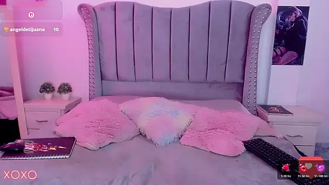 melody toy online show from 11/06/25, 07:51