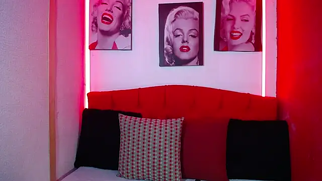 Tiana Ebony18 online show from 07/02/26, 12:11