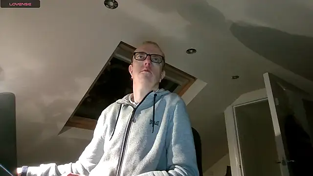 AdmiredThirty online show from 01/16/26, 10:47