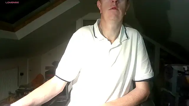 AdmiredThirty online show from 09/24/25, 10:05