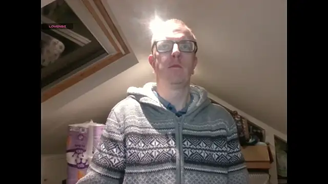 AdmiredThirty online show from 02/15/25, 09:39