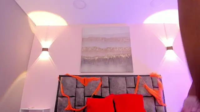 AdelaLust online show from 10/31/25, 03:47