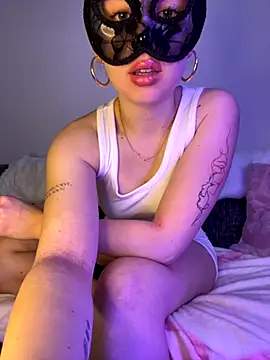 Daria-maus24 online show from 09/22/25, 12:33