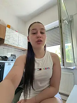 Daria-maus24 online show from 05/22/26, 11:41