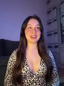 Daria-maus24 online show from 06/11/26, 05:43