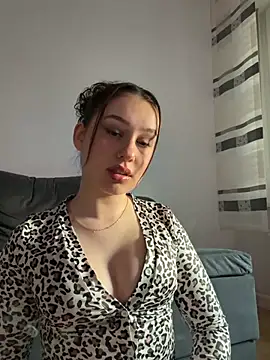 Daria-maus24 online show from 05/21/26, 06:27