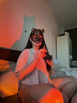 Daria-maus24 online show from 04/15/26, 11:27