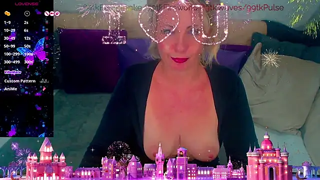 Lex McQueen online show from 01/05/26, 05:27