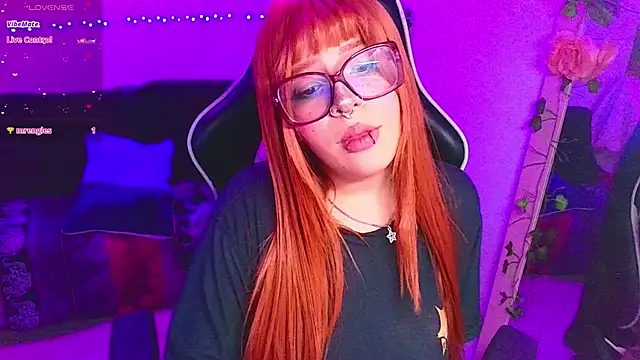 Snapshot of BunnyLilith_ chatting on 02/02/26, 12:31 BunnyLilith online show from 02/02/26, 12:31