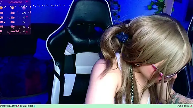 BunnyLilith  online show from 04/28/26, 02:27