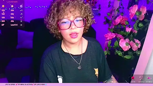 BunnyLilith  online show from 05/24/26, 02:55