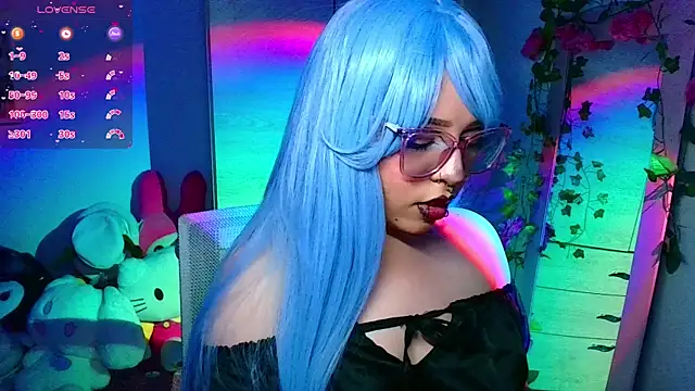 BunnyLilith  online show from 09/30/25, 12:38