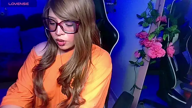 BunnyLilith  online show from 04/14/26, 02:16