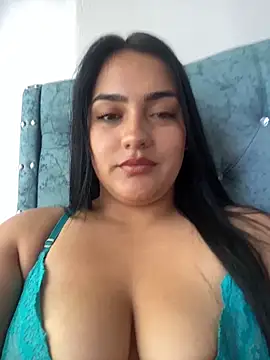 Sahanaprincessll online show from 03/03/26, 05:09