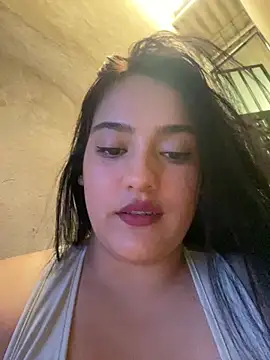 Sahanaprincessll online show from 10/23/25, 03:43