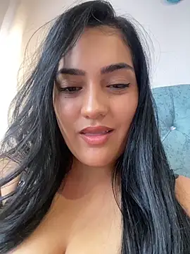 Sahanaprincessll online show from 03/07/26, 06:24