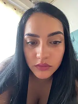 Sahanaprincessll online show from 12/18/25, 04:55