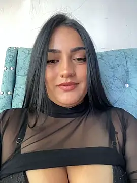 Sahanaprincessll online show from 03/25/26, 04:17