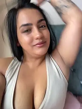 Sahanaprincessll online show from 02/14/26, 05:57