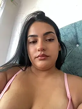 Sahanaprincessll online show from 04/08/26, 04:30